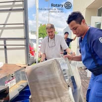 Actividad de servicio 5