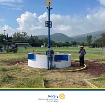 Nuestro programa estrella